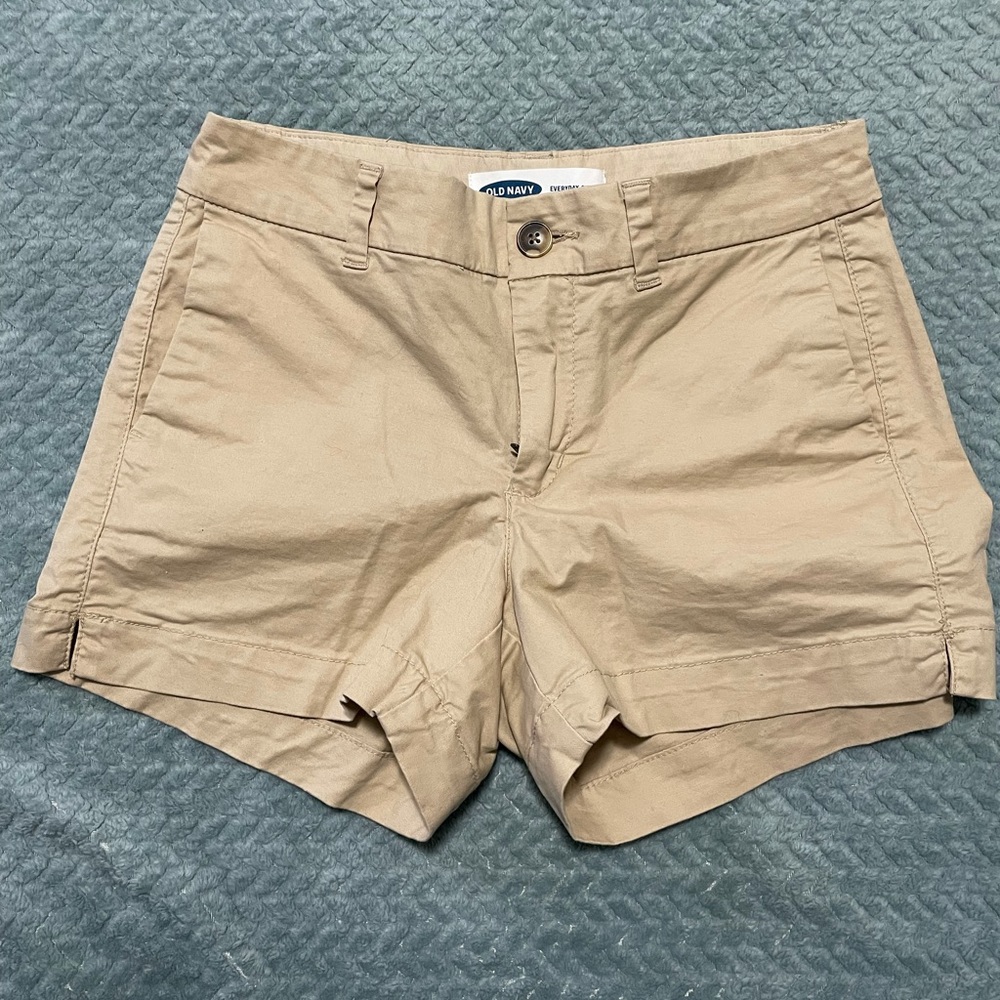 Old Navy Everyday Shorts Size 0